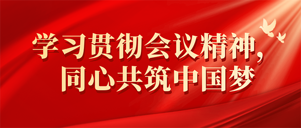 米兰平台党支部开展学习党的二十大报告系列活动