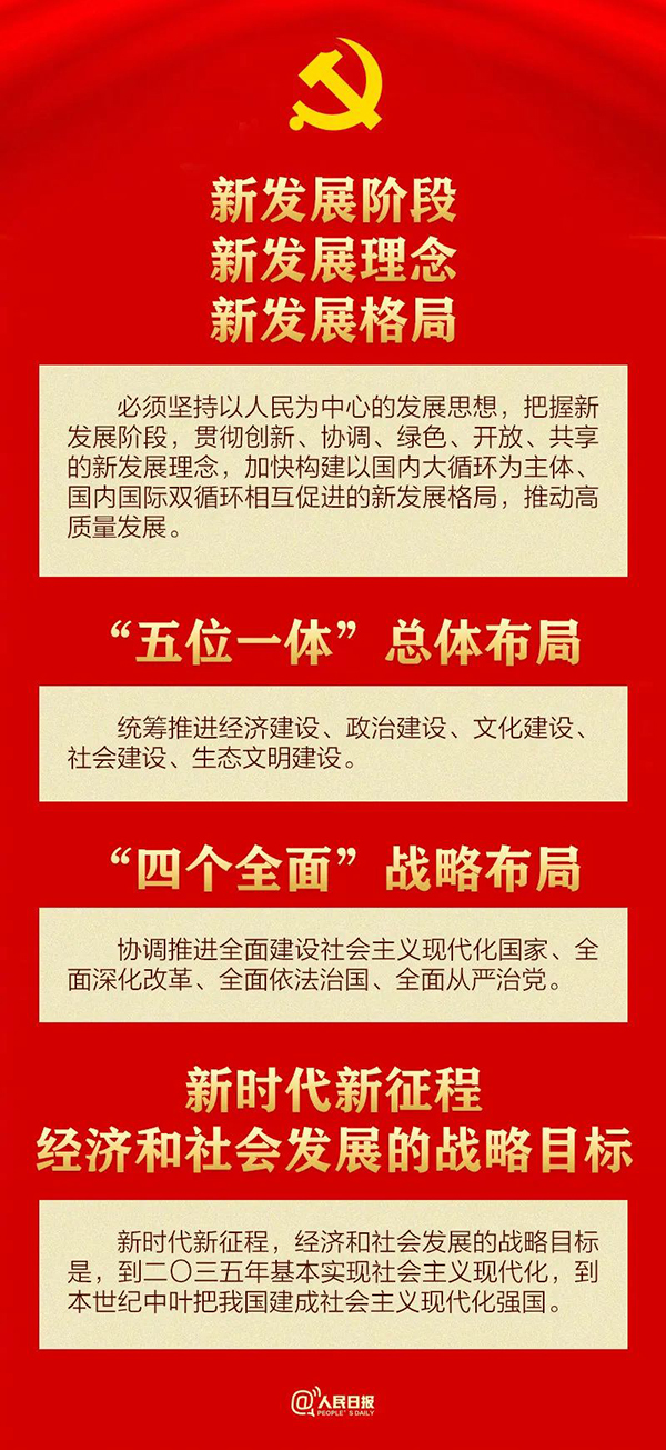 学习新党章，牢记新使命